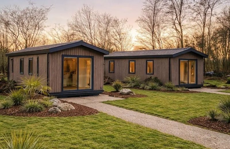 Chalet Anteak